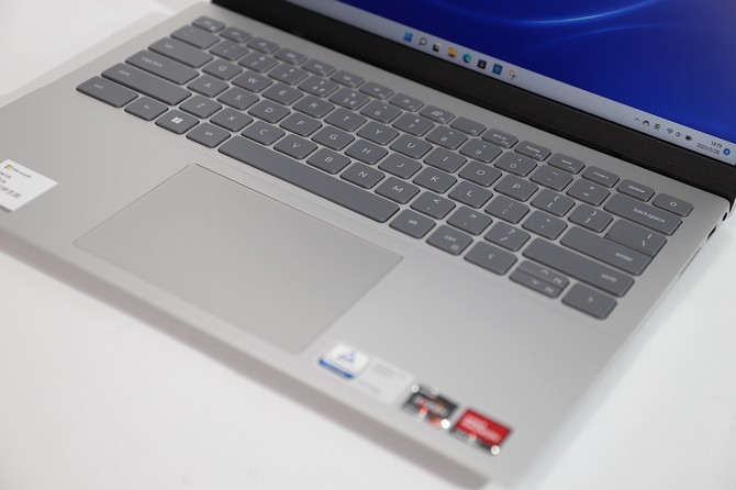 戴尔灵越14pro轻薄本排名,内芯强度