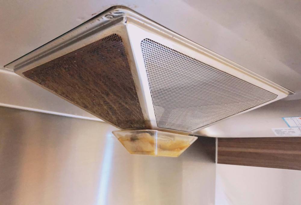 买油烟机不要再纠结,买烟机不将就