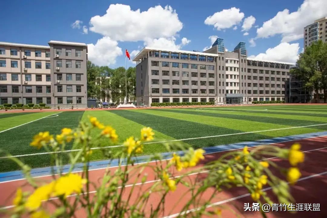 长春市各个重点高中高考成绩,2021长春高中高考成绩