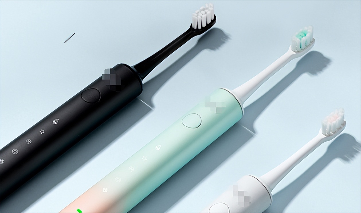 电动牙刷的坏处,成年人有必要用电动牙刷吗