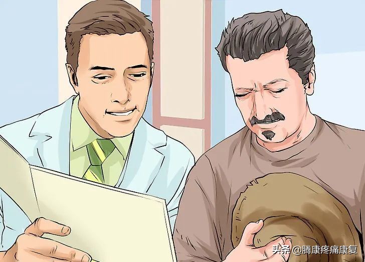 髋关节疼痛怎么办最有效的方法,髋关节疼痛的锻炼方法视频