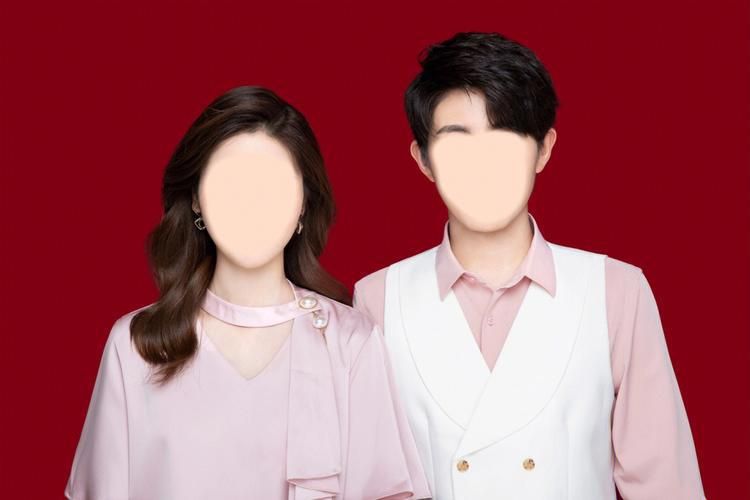 结婚登记照拍照软件,拍结婚证件照什么软件最好