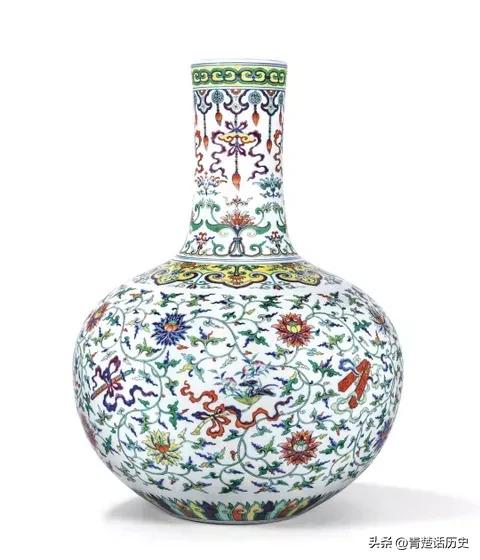 这个世界上最珍贵的花瓶,今日分享世界上最贵的花瓶有哪些