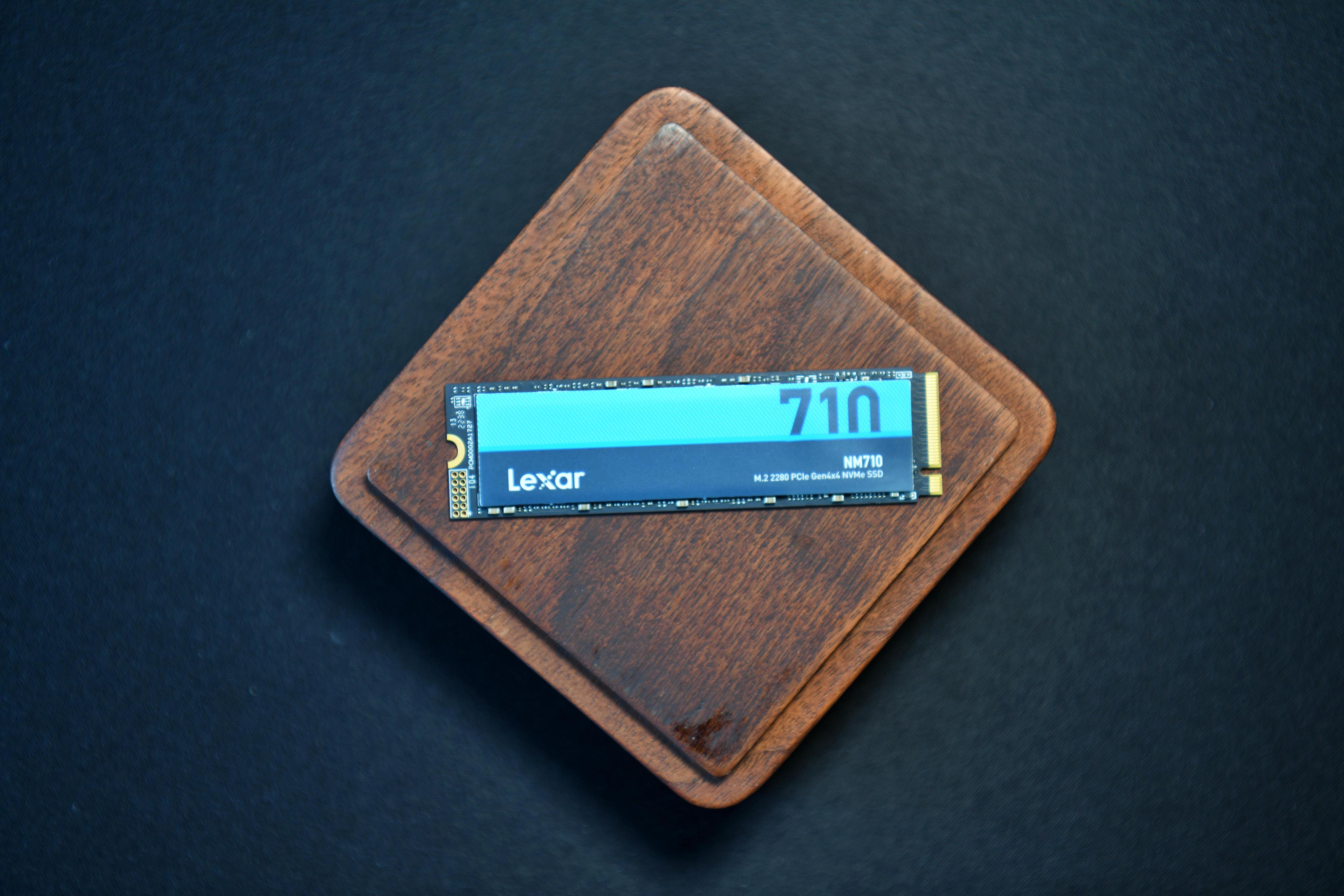 2023新装机：打造一台属于自己的DDR5平台