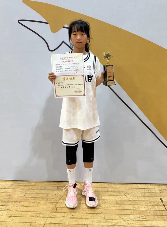 小学篮球联赛全国总决赛,中国小学生篮球联赛全国总冠军