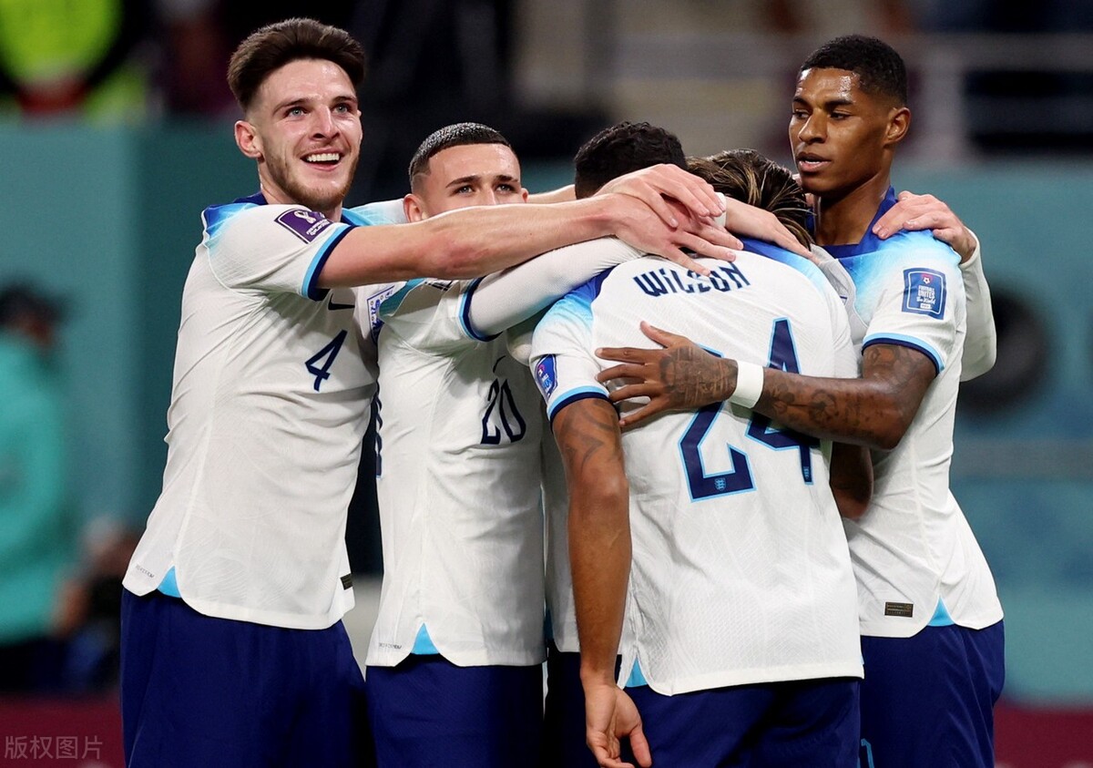 英格兰美国历史交战记录比分,英格兰对战美国历史战绩