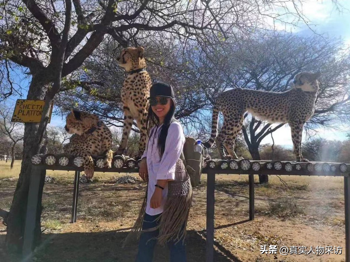 80后女生辞掉稳定工作创业,80后辞职旅游欧洲