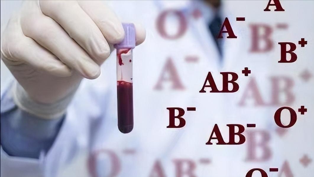 四种血型哪种血型容易得癌症,与癌症相关的血型是什么