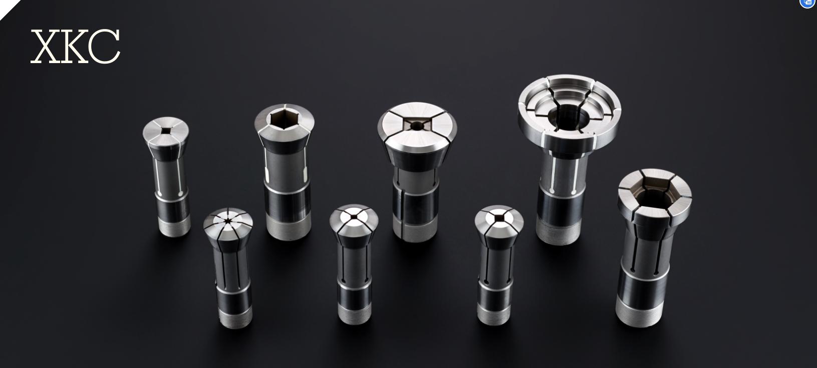 弹簧夹头不回弹,弹簧夹头3mm