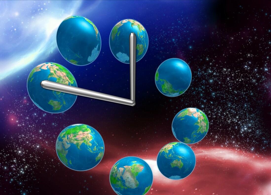 进入高维空间的人体状态，可能会颠覆你的科学认知