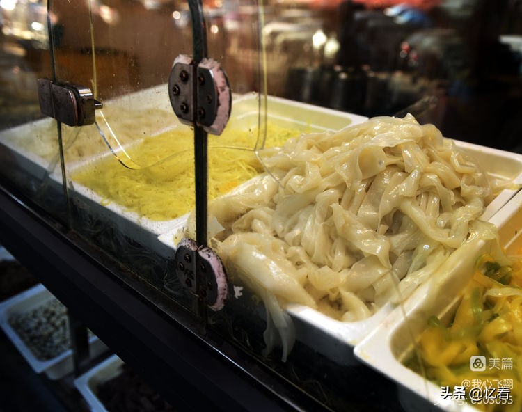 天津西关街老胡同大全,天津西关街美食糕点推荐