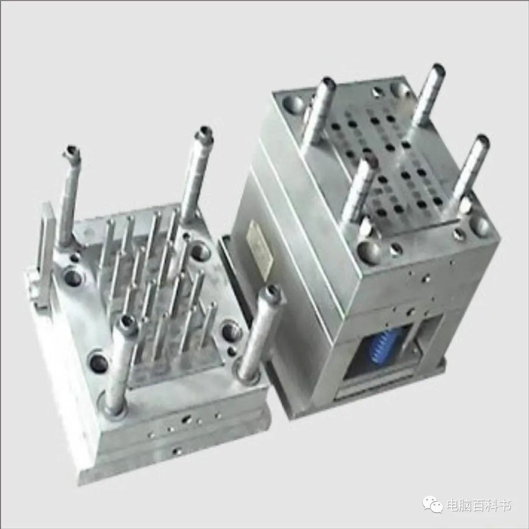 模具设计是塑胶好还是五金好,模具设计属于工业设计吗