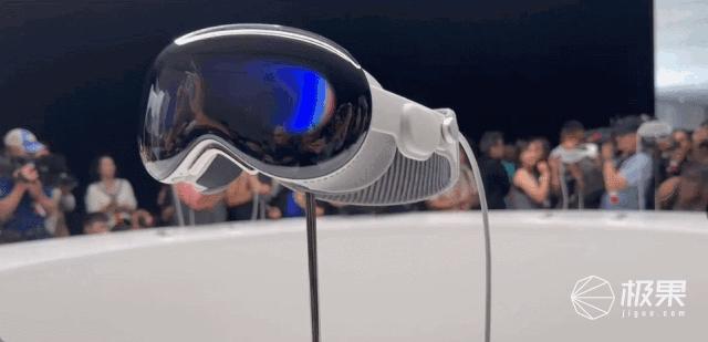 苹果最新款智能眼镜,最高端的苹果眼镜