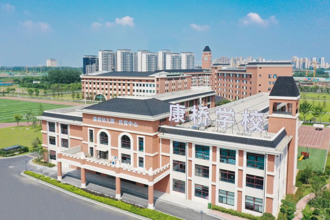 合肥国际班如何选择,合肥国际学校课程