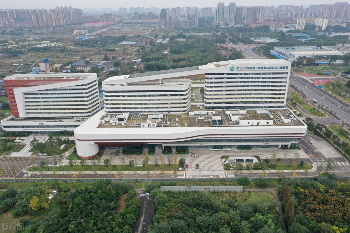 华西和重庆儿童医院哪个好,西南地区最好的儿童医院排名