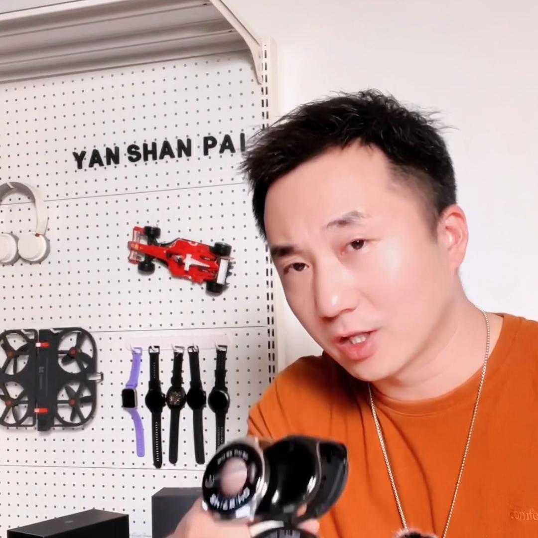 华为watch4深度测评华为手表,华为最新款智能手表watch4怎么样