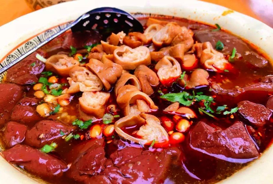 1.5h刹拢！被誉为川版“花城”，这个宝藏好耍地美得不像话