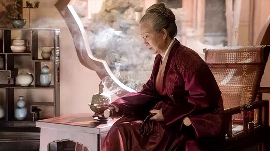 知否娴姐她爹临终原片段,知否里娴姐儿报仇