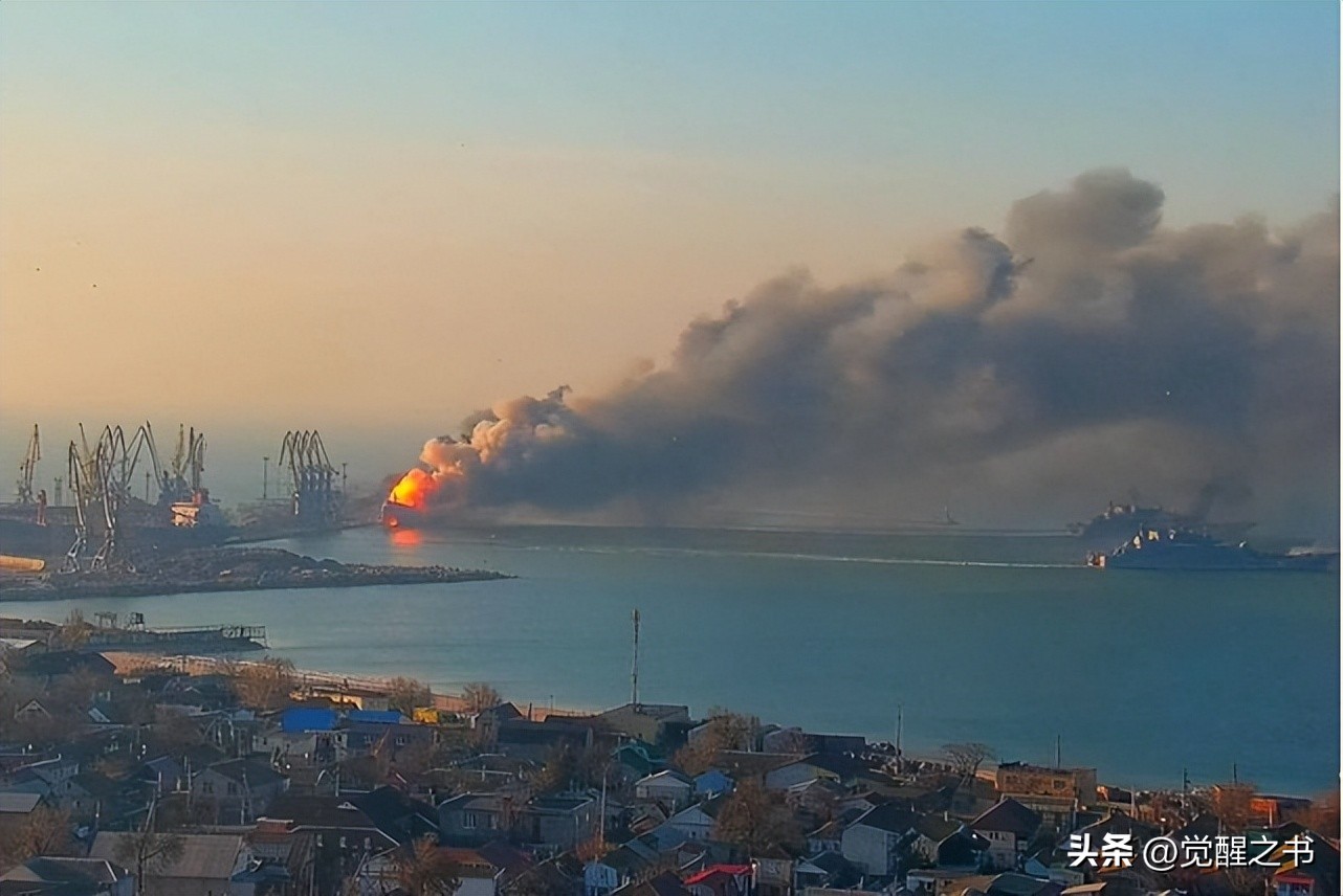 俄罗斯采取行动打破僵局,俄罗斯采取激进措施