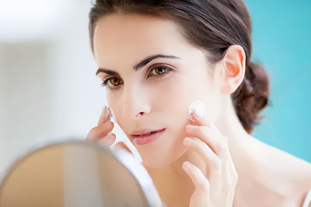 u牌的身体乳怎么会过敏,u牌身体乳测评