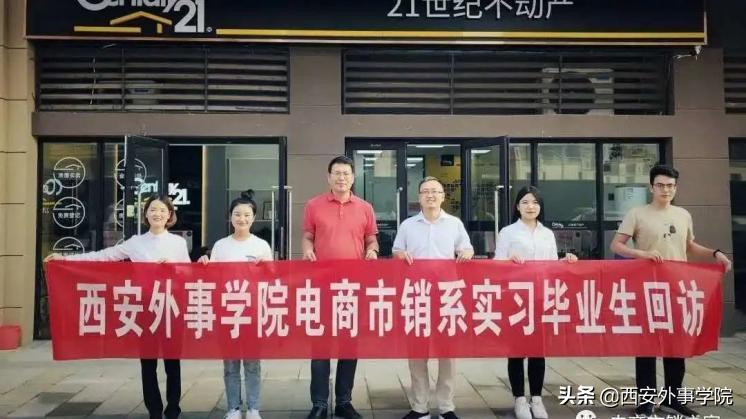 陕西工院市场营销专业的介绍,西安外事学院商学院在职研究生