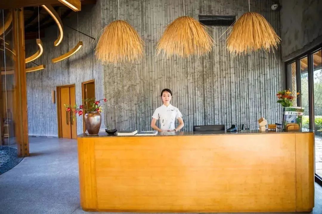 距离成都川西竹海最近的民宿,成都周边山水古村民宿推荐