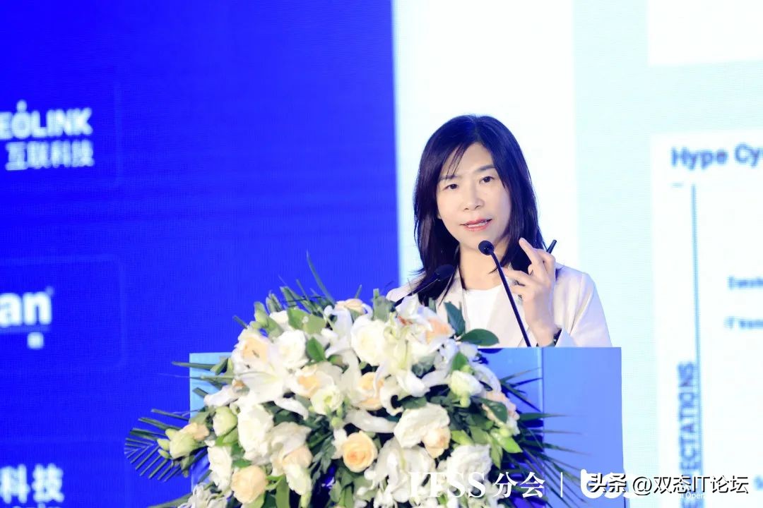 云原生运维峰会成功召开!共话实践成果新趋势