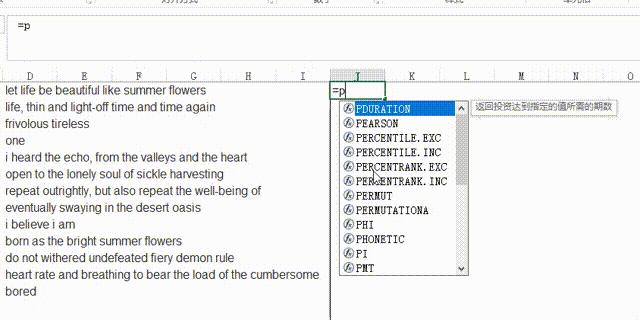 excel表格大小写同步,excel英文大小写