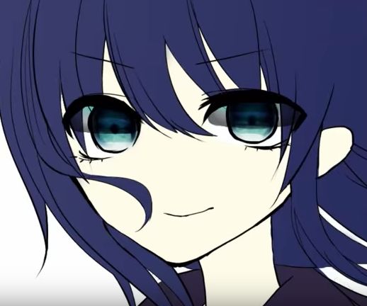 画眼睛内部构图,怎么画好场景构图