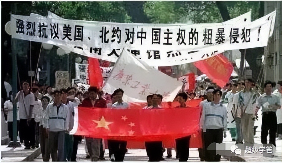 在美帝的魔法库里挖呀挖，挖到个宝贝叫误炸