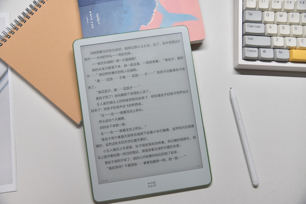 kindle和小米电纸书哪个好,小米电纸书和kindle书哪个好