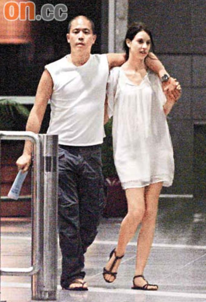 洗米华因为什么被批准逮捕,洗米华被批捕的原因是什么