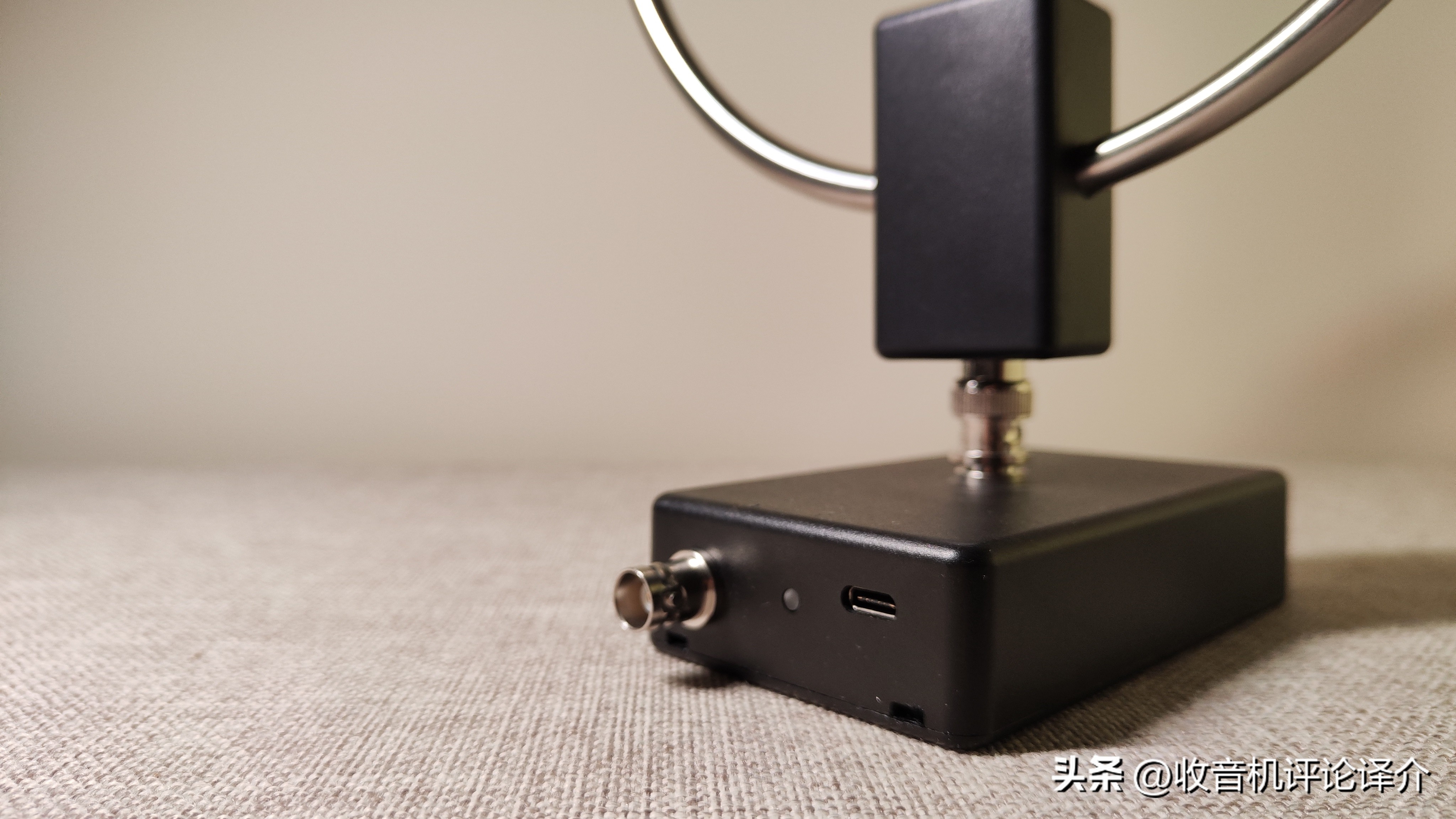 德仕博ga505收音机天线测评,德仕博ga490短波天线评测