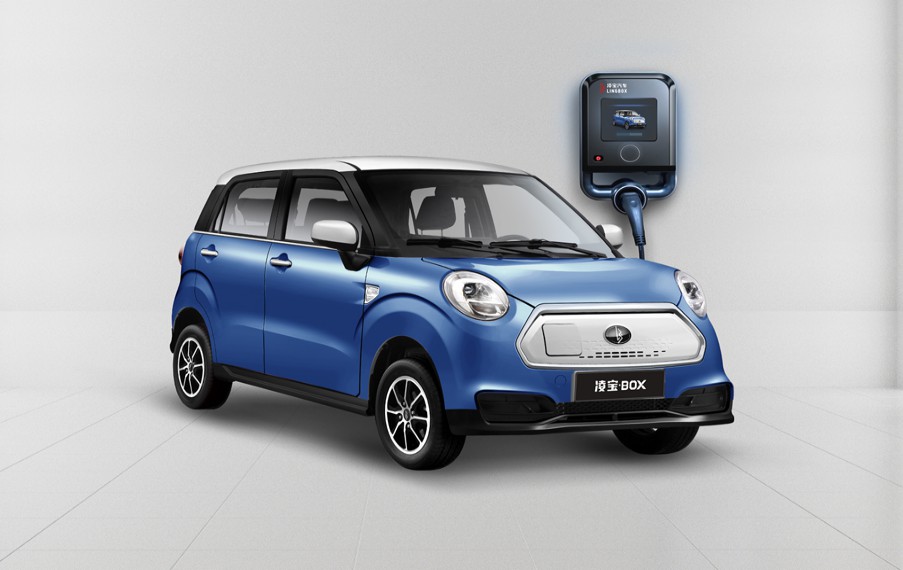 最好看的迷你小汽车排行榜,最便宜的国产迷你小汽车