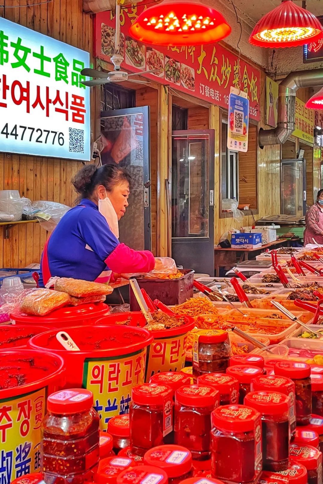 吉林延边，为何“一半韩流，一半东北”？