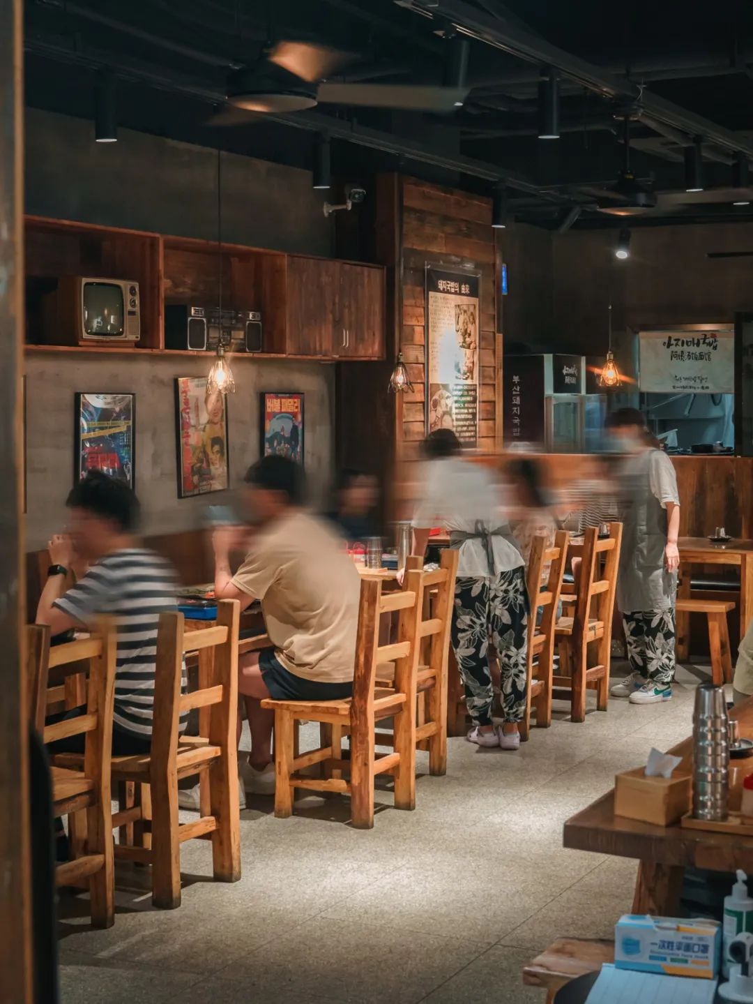 最新韩国街美食攻略,韩国街有什么好逛的