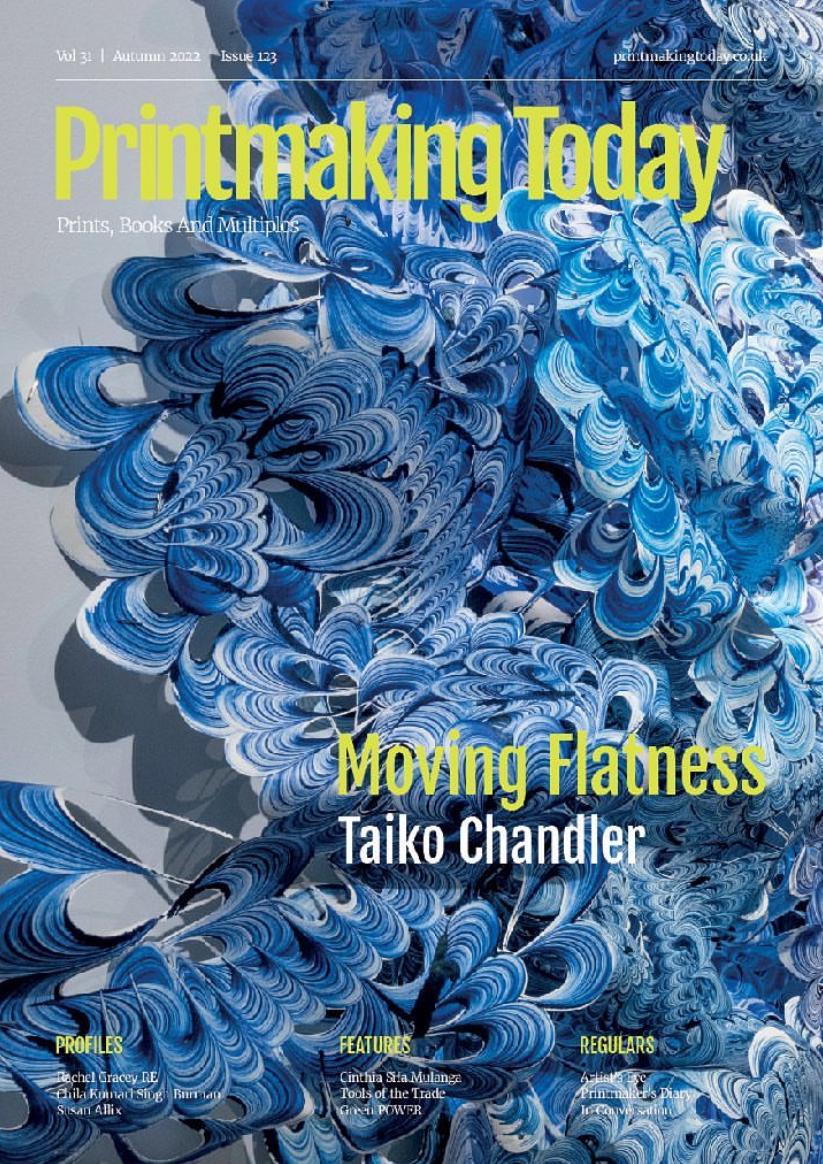 关于设计、创意、印刷，这十六本杂志依然还在