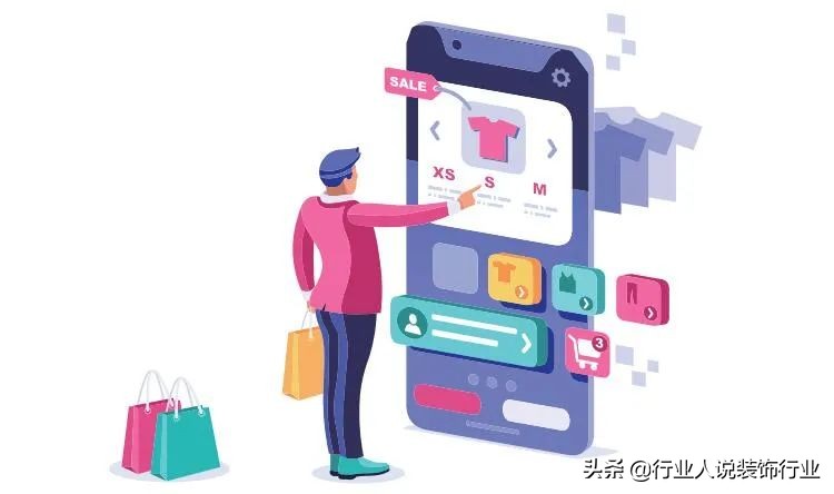 装饰公司的生存现状,深度空间装修公司好不好