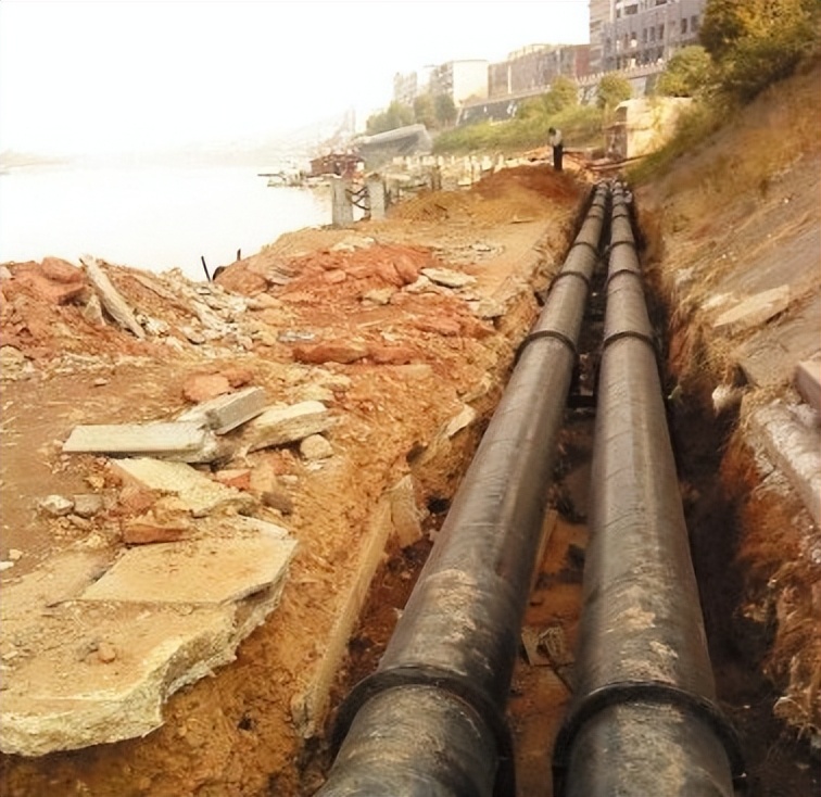 一级建造师燃气管道施工图,一级建造师公路管道施工流程