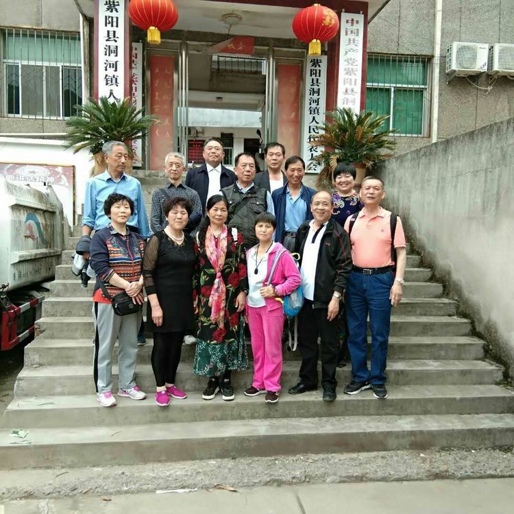 重返襄渝线之五洞河篇