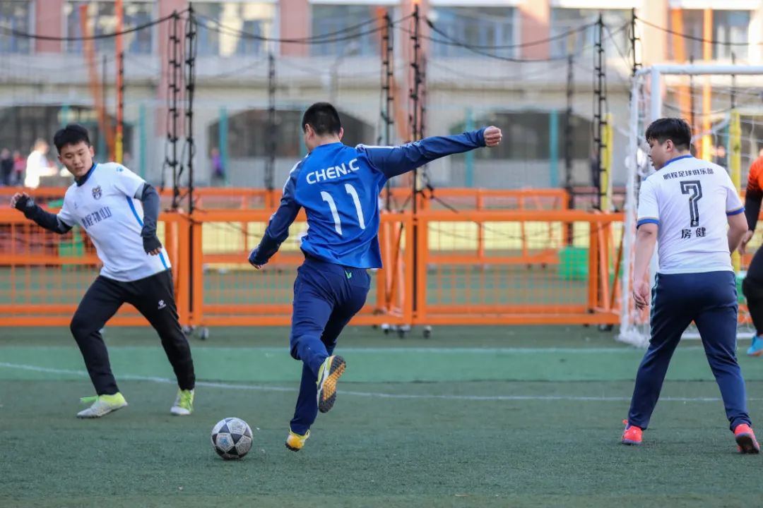 2022年天津市青少年五人制足球,天津市五人制比赛