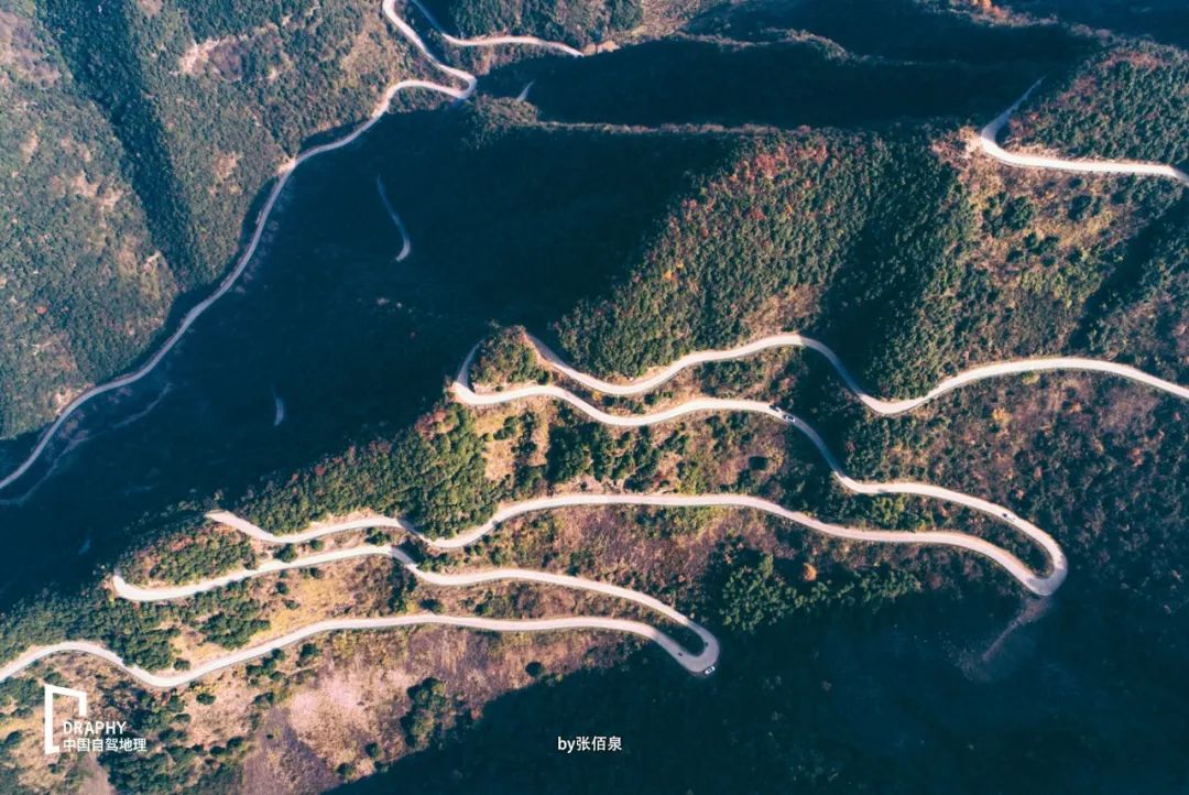 江南自驾深度游路线推荐,春节江南自驾游路线推荐