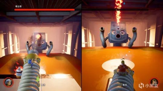 双人游戏推荐steam打怪,双人游戏推荐steam兄弟