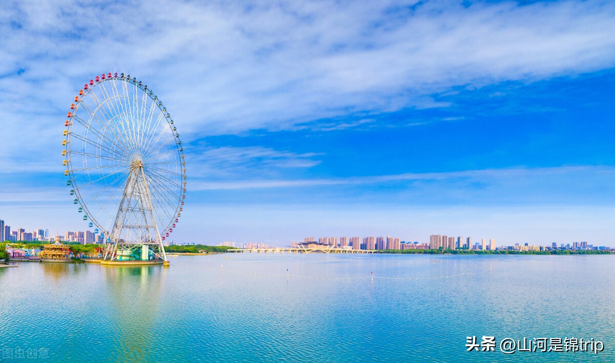 江苏5a旅游景点推荐大全,江苏5a景区适合秋天去的景点