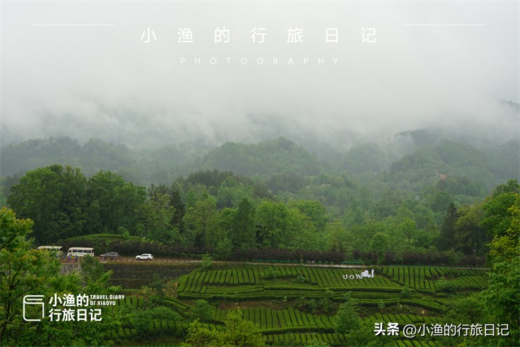 陕西小江南自驾游,西安小江南旅游攻略