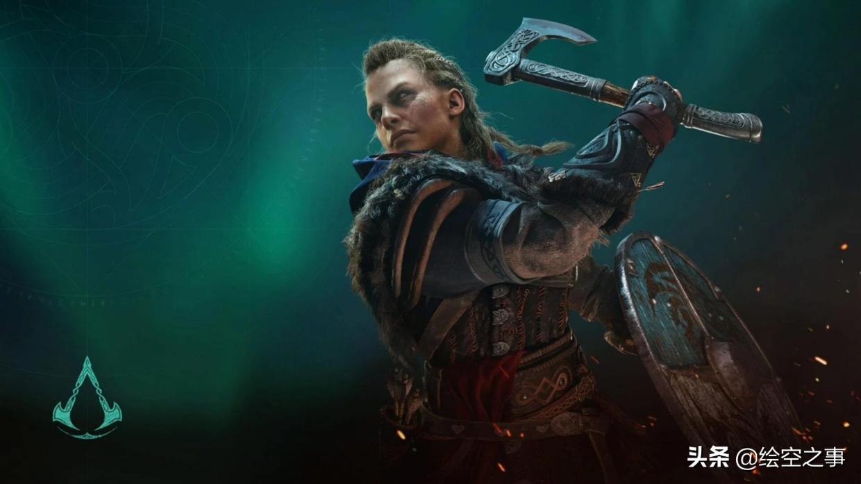 刺客信条系列历代主角形象,刺客信条全系列主角你更喜欢谁