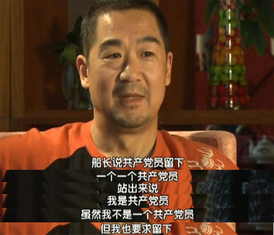 张国立和李连杰,李连杰张国立