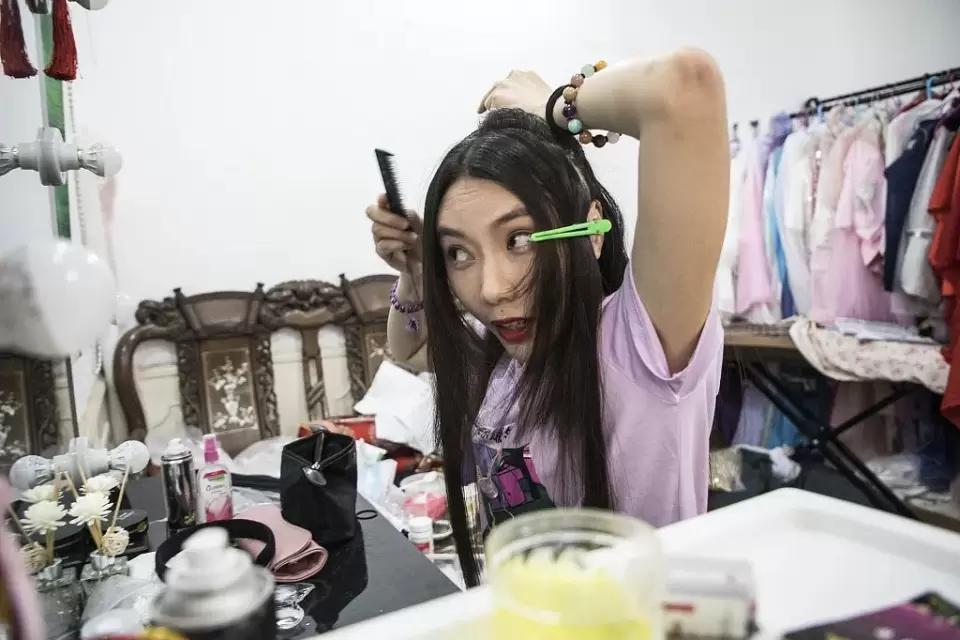 中戏北电的人后来都怎么样了,中戏北电毕业生现状