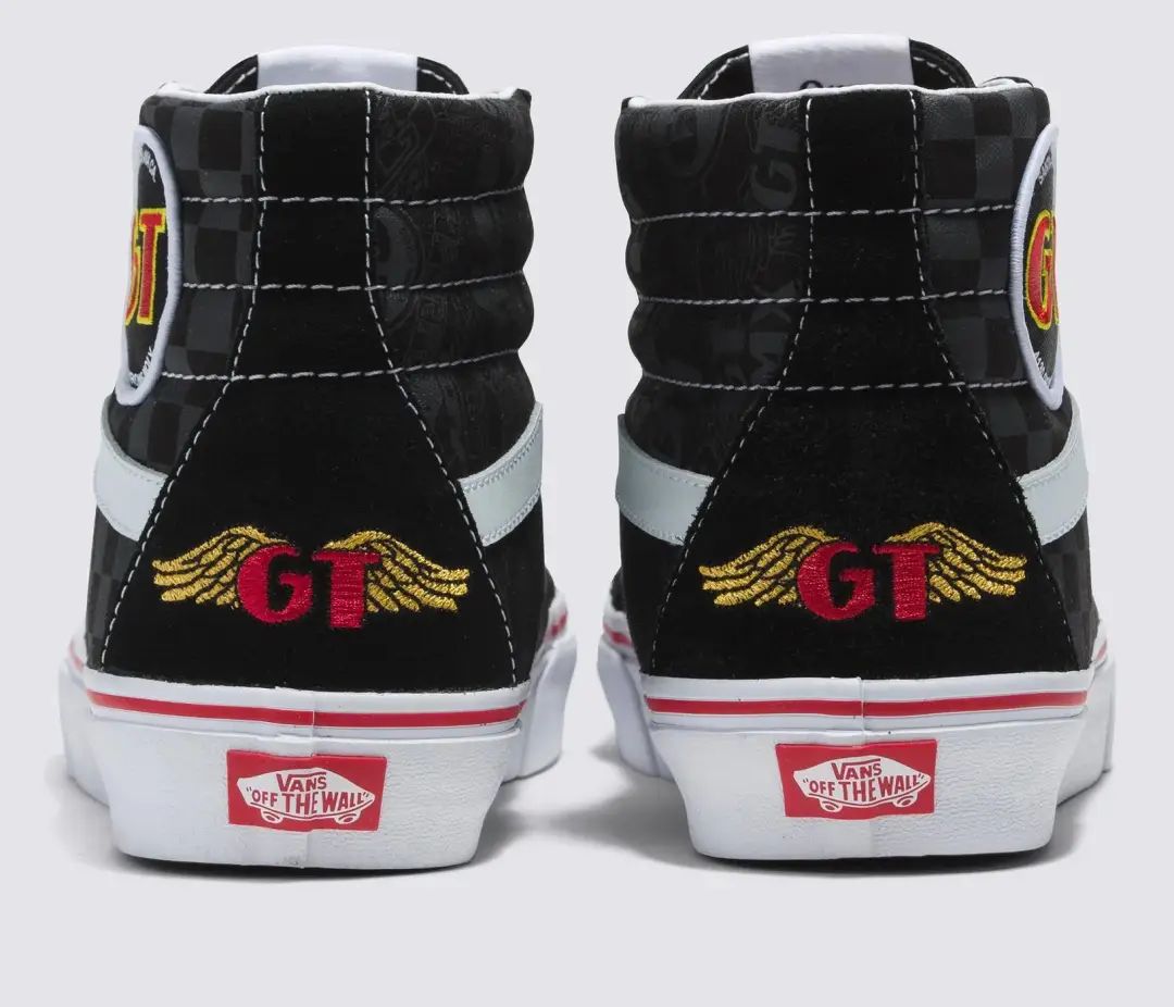 vans2023联名,vans2023联名预告