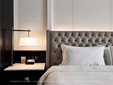 贵族新生,苏宁钟山国际高尔夫酒店造价